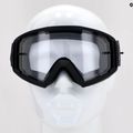 Gogle rowerowe Red Bull SPECT Whip matt black/grey/clear flash 4
