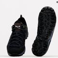 Buty trekkingowe męskie Salewa MTN Trainer Lite GTX black/black 10