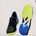 Buty do tenisa męskie Mizuno Wave Exceed Tour 5 CC total e/neo lime/supersonic 11