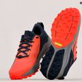Buty do biegania damskie Saucony Xodus Ultra sunstone/night 12