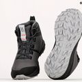 Buty trekkingowe damskie Haglöfs L.I.M FH GTX Mid true black 10