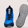 Buty trekkingowe męskie Haglöfs L.I.M FH GTX Mid nordic blue 10