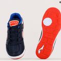 Buty piłkarskie dziecięce Joma Top Flex IN navy/red 15