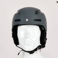 Kask narciarski Sweet Protection Trooper 2Vi MIPS bolt gray/rose gold 9