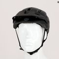 Kask rowerowy Bell Vert matte black charcoal 9