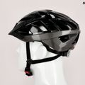Kask rowerowy Alpina Panoma 2.0 black/anthracite 9