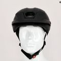 Kask rowerowy Alpina Comox black matte 9