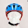 Kask rowerowy dziecięcy Alpina Ximo Flash red car 9