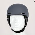 Kask narciarski Oakley Mod1 forged iron 13