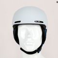 Kask narciarski Oakley Mod1 grey/poseidon 20