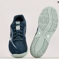 Buty do siatkówki Mizuno Cyclone Speed 3 niebieskie V1GA2180K38_40.0/6.5 10