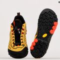 Buty trekkingowe męskie Kayland Alpha Knit czarne 018022185 7.5 12
