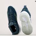 Buty do piłki ręcznej męskie Mizuno Ghost Shadow zielone X1GA218038 13