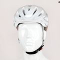 Kask rowerowy UVEX True CC WE sand dust/rose matt 9