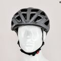 Kask rowerowy Alpina Mythos 3.0 L.E. A9713137 dark silver matt 9