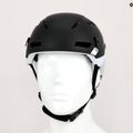 Kask narciarski Julbo The Peak Lt white/black 13