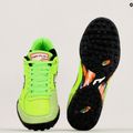 Buty piłkarskie męskie Joma Top Flex TF green fluor 11