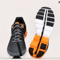 Buty do biegania męskie On Running Cloudflow black/turmeric 17