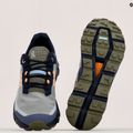 Buty do biegania męskie On Running Cloudvista midnight/olive 13