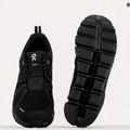 Buty męskie On Running Cloud 5 Waterproof black 12