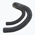 Owijka na kierownicę SUPACAZ Super Sticky Kush Gravel 3.2 mm black/ano black plugs