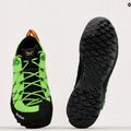 Buty podejściowe męskie Salewa Wildfire 2 pale frog/black 11