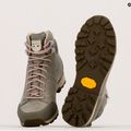 Buty turystyczne damskie Dolomite 54 High FG GTX aluminium grey 9