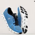 Buty męskie On Running Cloud 5 niagara/black 9
