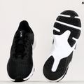 Buty treningowe męskie Nike Legend Essential 2 black/white metallic silver 9