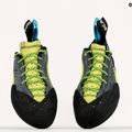 Buty wspinaczkowe męskie SCARPA Maestro Eco atramentowy 9