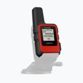 Komunikator Satelitarny Garmin inReach Mini czerwony 010-01879-00 3