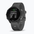Zegarek Garmin Forerunner 245 szary 010-02120-10