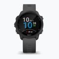 Zegarek Garmin Forerunner 245 szary 010-02120-10 2