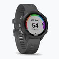 Zegarek Garmin Forerunner 245 szary 010-02120-10 3