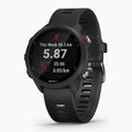 Zegarek Garmin Forerunner 245 Music czarny 010-02120-30