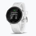 Zegarek Garmin Forerunner 245 Music biały 010-02120-31