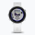 Zegarek Garmin Forerunner 245 Music biały 010-02120-31 2