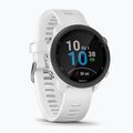 Zegarek Garmin Forerunner 245 Music biały 010-02120-31 3
