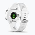 Zegarek Garmin Forerunner 245 Music biały 010-02120-31 6