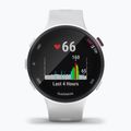 Zegarek Garmin Forerunner 45S Biały 010-02156-10 2
