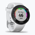 Zegarek Garmin Forerunner 45S Biały 010-02156-10 3