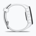 Zegarek Garmin Forerunner 45S Biały 010-02156-10 4