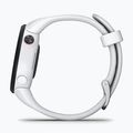 Zegarek Garmin Forerunner 45S Biały 010-02156-10 5