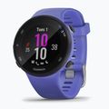 Zegarek Garmin Forerunner 45S fioletowy 010-02156-11