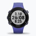 Zegarek Garmin Forerunner 45S fioletowy 010-02156-11 2