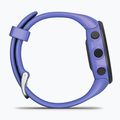 Zegarek Garmin Forerunner 45S fioletowy 010-02156-11 4