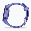 Zegarek Garmin Forerunner 45S fioletowy 010-02156-11 5