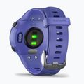 Zegarek Garmin Forerunner 45S fioletowy 010-02156-11 6