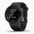 Zegarek Garmin Forerunner 45 czarny 010-02156-15