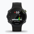 Zegarek Garmin Forerunner 45 czarny 010-02156-15 2